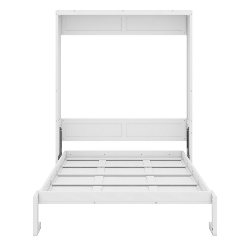 Ismayil Queen Size Murphy Bed