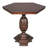 Villa La Colonnata Renaissance Hexagonal Pedestal Table