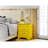 Nanhey Wooden Nightstand-98366856