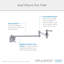 Robinet remplisseur Opulence-21851158