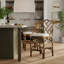 Tabouret de bar et de comptoir Alderson-1667506312