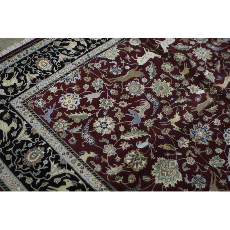 Oriental Area Rug