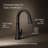 Riff Touchless Pull-Down Kitchen Sink Faucet-39157601