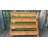 Therese Handmade Wood Vertical Garden