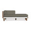 Catalina Outdoor Teak Chaise Lounge-1477663763-1477663823