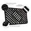 Mix Mats Striped Indoor / Outdoor Doormat-98803268-98803269