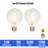 5.5 Watt 2700K Bulb