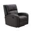 Champlin 83cm Wide Standard Recliner-2076890446