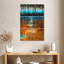 Vue de nuit Gillard de Kayak-108603614