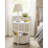 Lauranne Side Table with Storage-614962315