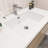 Wittig 36" Wall-Mounted Single Bathroom Vanity Set-1413119972