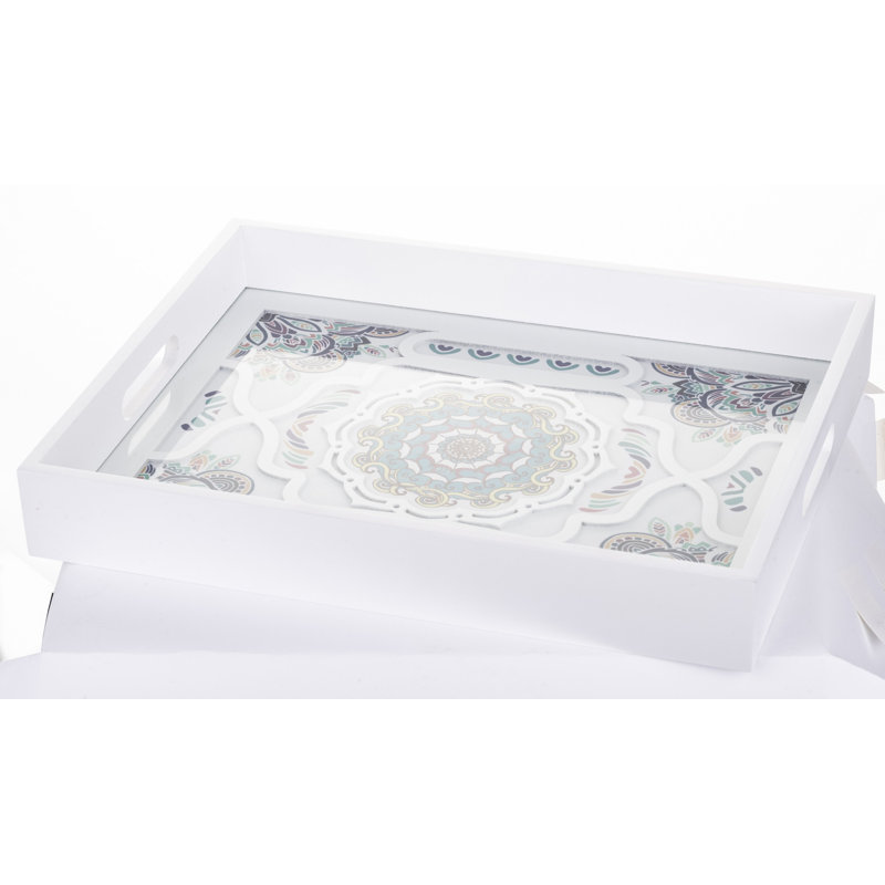 Wood Jewelery Box