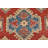 Hand Knotted Wool Geometric Indoor Rug