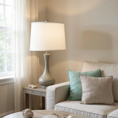 Lampe de table Moonlight Beach
