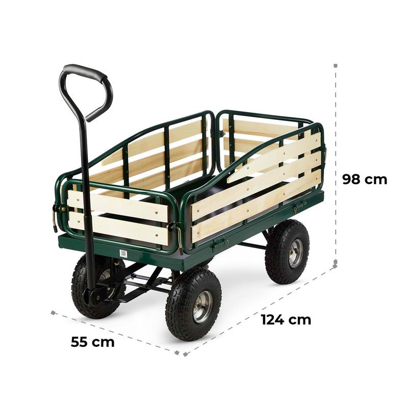 Ventura Hand Truck Trolley