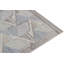 Scandinavian Kilim Wool Geometric Area Rug-229077436
