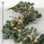 Guirlande de Noël 108 "pré-éclairée