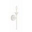 Applique murale en acier Margo-84159247