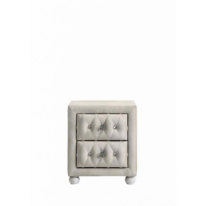 Table de chevet Reggie