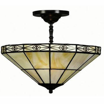 Luminaire suspendu pour ampoule 2 lumières unique Powe