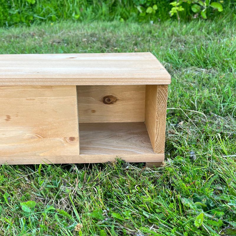 Bleron Weather Resistant Hedgehog Playpen