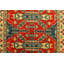 Tapis rouge Olander