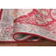 Tapis oriental traditionnel 2 x 3