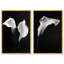 Calla Lily Set Set by Oliver Gal-715087375-715087372
