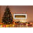 Grimaldi Wade Logan® 50.2 " W White Electric Fireplace
