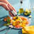 AdHoc Pepe Chili Cutter Spice Grinder