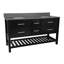 Ensemble de meuble-lavabo double l 60 po x P 22 po x H 34 po-952803898-1042960329