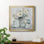 «French Garden Flowers II», reproduction d'art sur toile encadrée-1383238977-1383238988