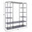 Cecilton 59.06'' Portable Wardrobe-893251646