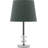 Herendeen Crystal Table Lamp-30601901