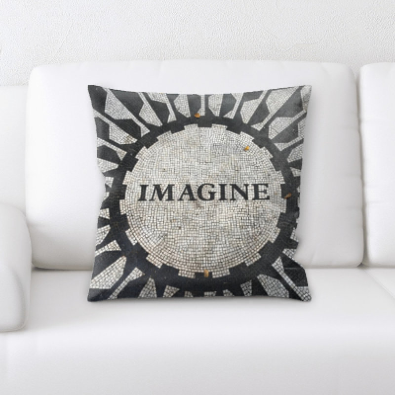 Coussin imagine