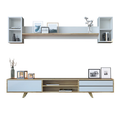 TV Stand for TVs up to 78"