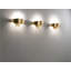 Scudo Flush Mounted Sconce-12560312