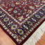  Handmade Tabriz Wool Rug