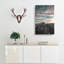 Glacier Point In California - Wrapped Canvas-56638959