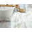 Shaw Palisade 12-in W x 24-in L Waterproof Luxury Vinyl Tile-95035417