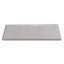 Santa Monica 4x12 Glossy Bullnose Tile Trim-437742194