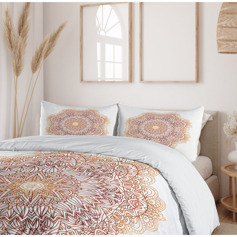 No Duvet Cover, California King Duvet Cover + 2 Standard Shams