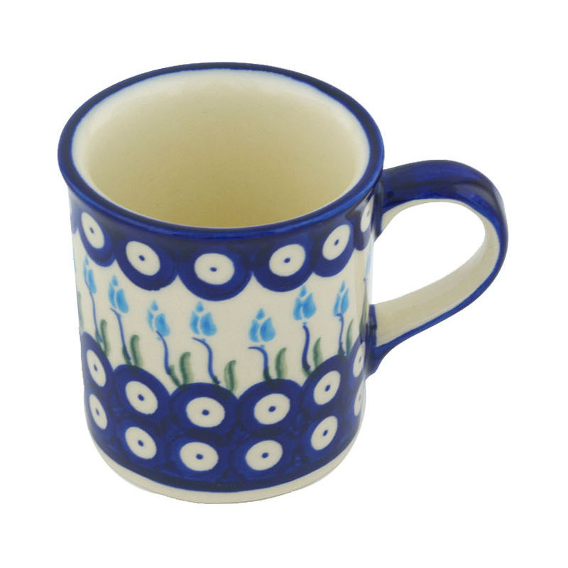 Stoneware Coffee Mug