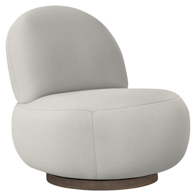 Lulu Slipper Chair