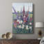FLORAL Series DCXLI - Gallery Cavas sur mesure-118068384
