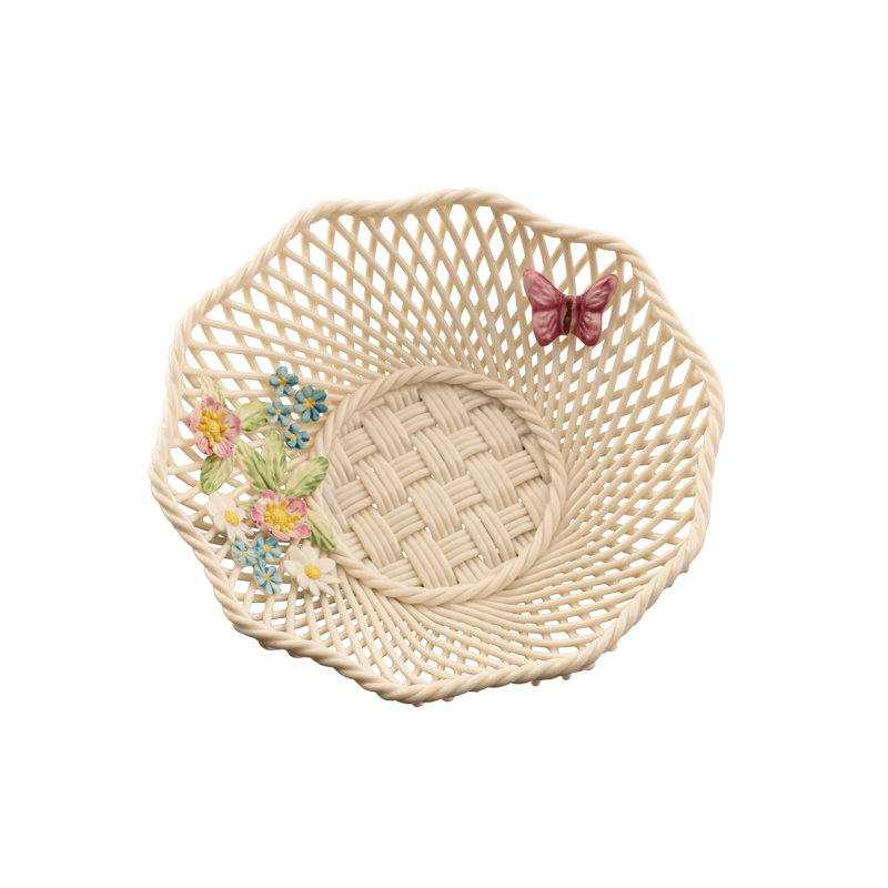 Wild Irish Hedgerow Summer Basket