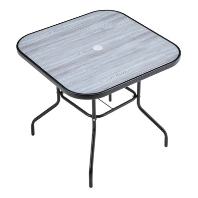 4 - Person Dining Table 