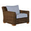 Montauk Patio Chair with Cushions-83260152-120640854-83260130