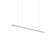 Fino 1 - Light LED Simple Pendant