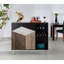 Delaware 120cm Sideboard